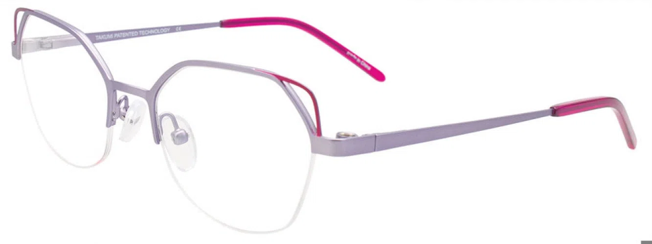 Takumi TK1270 Eyeglasses - view 3